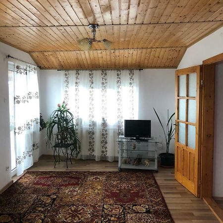 Apartament Basak 5 Appartement Deva Buitenkant foto