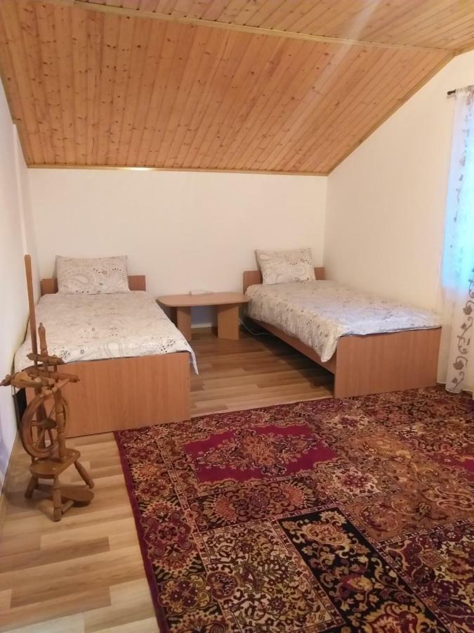 Apartament Basak 5 Appartement Deva Buitenkant foto