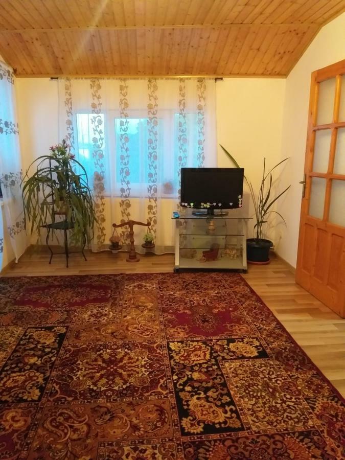 Apartament Basak 5 Appartement Deva Buitenkant foto